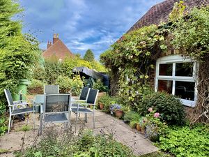 Gardens- click for photo gallery